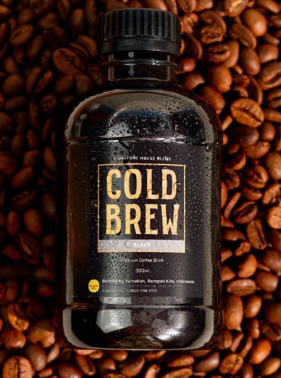 Cold Brew Special